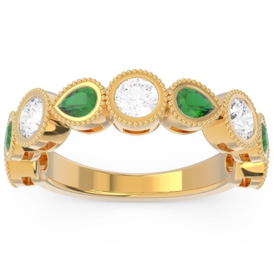 Half Eternity Adarza Band