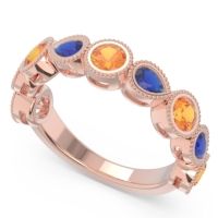 Half Eternity Adarza Band