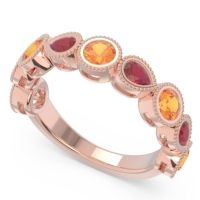 Half Eternity Adarza Band