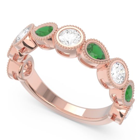 Half Eternity Adarza Band