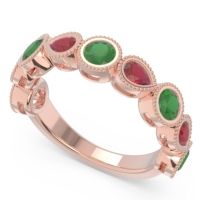 Half Eternity Adarza Band