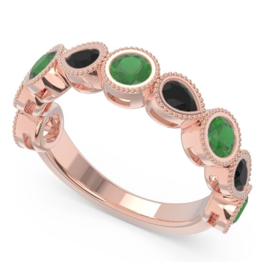 Half Eternity Adarza Band