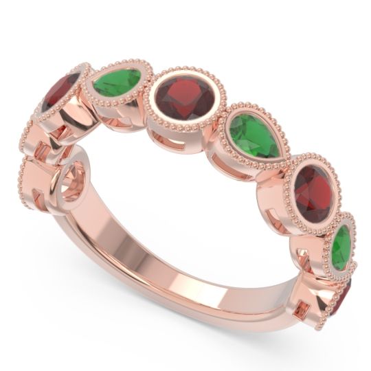 Half Eternity Adarza Band