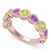 Half Eternity Adarza Band