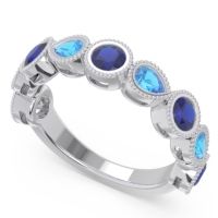 Half Eternity Adarza Band