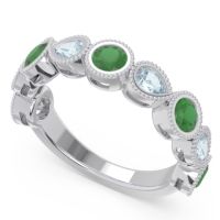 Half Eternity Adarza Band