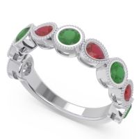 Half Eternity Adarza Band