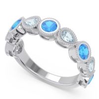 Half Eternity Adarza Band