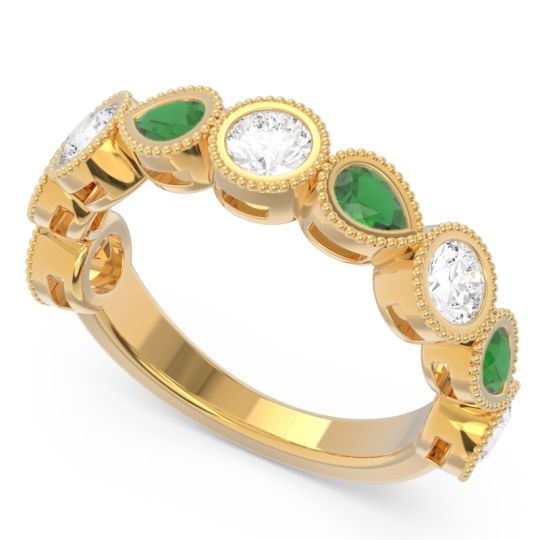 Half Eternity Adarza Band