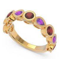 Half Eternity Adarza Band