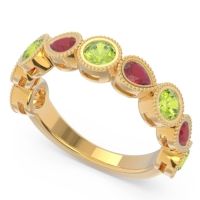 Half Eternity Adarza Band