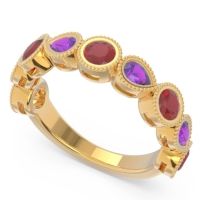 Half Eternity Adarza Band