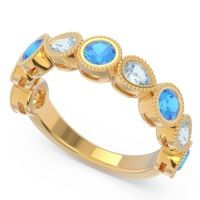 Half Eternity Adarza Band