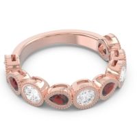 Half Eternity Adarza Band