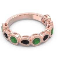 Half Eternity Adarza Band