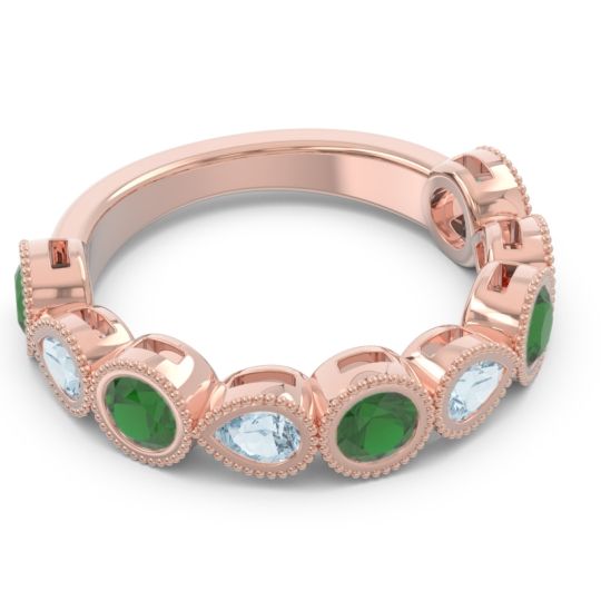 Half Eternity Adarza Band