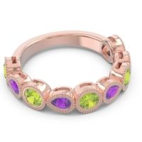 Half Eternity Adarza Band