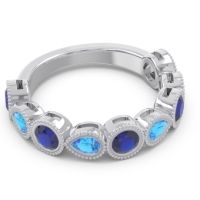 Half Eternity Adarza Band