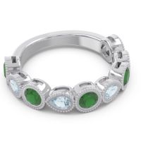 Half Eternity Adarza Band