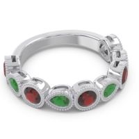 Half Eternity Adarza Band