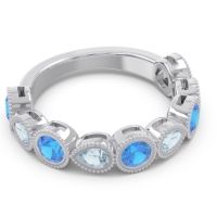 Half Eternity Adarza Band