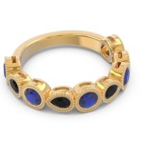 Half Eternity Adarza Band