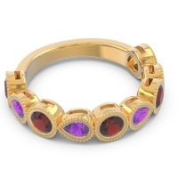 Half Eternity Adarza Band