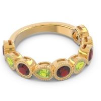 Half Eternity Adarza Band