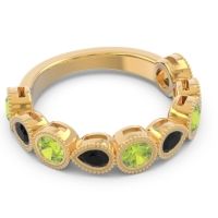 Half Eternity Adarza Band