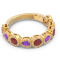 Half Eternity Adarza Band