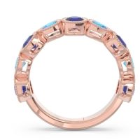 Half Eternity Adarza Band