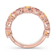 Half Eternity Adarza Band