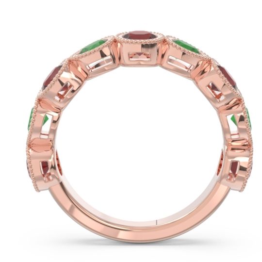 Half Eternity Adarza Band