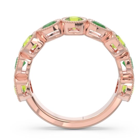 Half Eternity Adarza Band