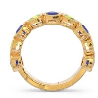 Half Eternity Adarza Band