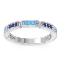 Half Eternity Jalin Band