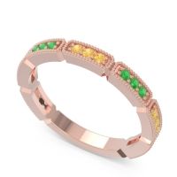 Half Eternity Jalin Band