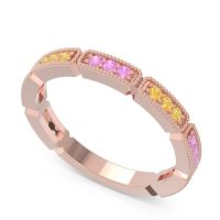 Half Eternity Jalin Band