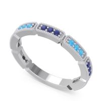 Half Eternity Jalin Band