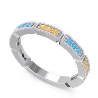 Half Eternity Jalin Band