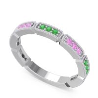 Half Eternity Jalin Band