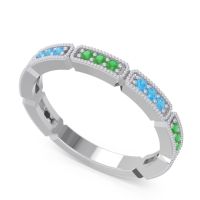 Half Eternity Jalin Band