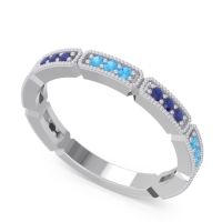 Half Eternity Jalin Band