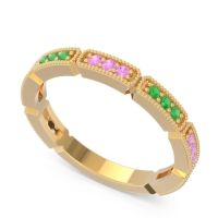 Half Eternity Jalin Band