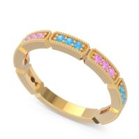 Half Eternity Jalin Band