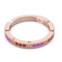 Half Eternity Jalin Band