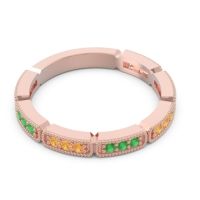 Half Eternity Jalin Band