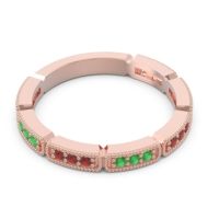 Half Eternity Jalin Band