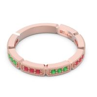 Half Eternity Jalin Band