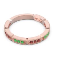 Half Eternity Jalin Band